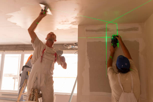 Best Air Quality Testing for Mold Spores  in Colstrip, MT